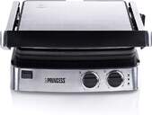 GRILL PRINCESS CONTACT GRILL 117300 2000W 2TEMPERA