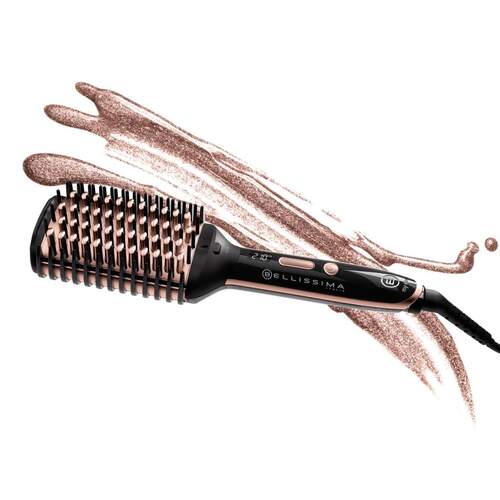 Cepillo Alisador Imetec Bellissima Magic Straight Brush PB11 100