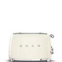 TOST. SMEG TSF03CREU 4R BCA 2000W