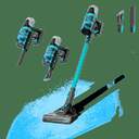 ASPI. ESCOBA CECOTEC CONGA RCKS. 1500 33,6V 102266