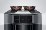 CAFET. JURA GIGA 10 DIAMOND BLACK SUPERAUTOM 15478