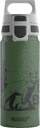 BOTELLA SIGG WMB ONE BRAVE MOUNTAIN 0.6 L INFANTIL