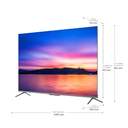 TV HAIER 65%%%quot; H65P800UG UHD HQLED ANDROID BT