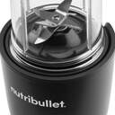 BATID. VASO NUTRIBULLET NBT1006MW NB TURBO 1000W  