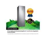 CONG.VER SAMSUNG RZ32M7135S9 185x60 315L INOX