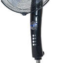 VENTILADOR PIE U.BLUE ZERMATT 7050B 50W 5A MD