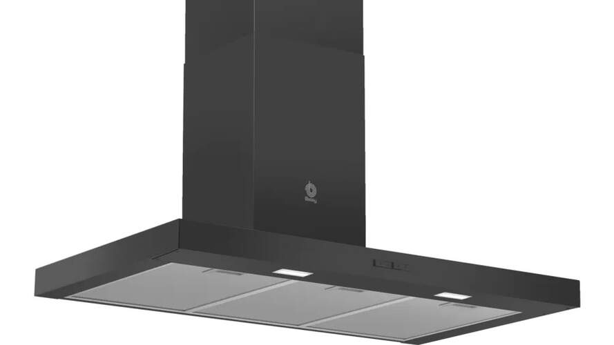 Campana extractora Balay 3BC096MN