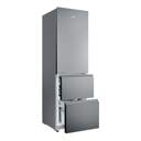 FRICOM. HAIER HTR3518ENMX 185x55 NF 3P INOX