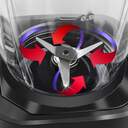 BATID. VASO KUKEN 33696 CRISTAL 1.5L 1000W