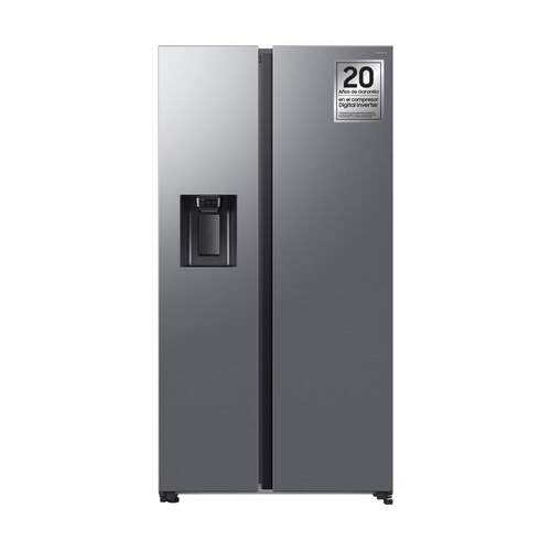 Frigorífico Americano Samsung RS70F65KDTEF Frigorífico Americano Samsung RS70F65KDTEF