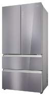 Frigor&iacute;fico Americano Haier HFR79F19EFGK