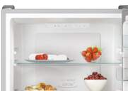 FRIGORIFICO CANDY CCE4T618ES COMBI, NO FROST, SILVER, 185x59