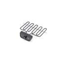 BARBACOA FLAMA 4871FL 2200W 39,3X27,3CM