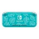 CONSOLA NINTENDO SWITCH LITE TURQUES ED ANIMAL CR