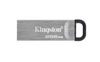 MEMORIA USB KINGSTON 256G USB 3.2 DATATRAVELER