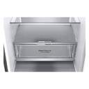 FRICOM. LG GBB72PZVCN1 203x60 NF INOX METALFRESH
