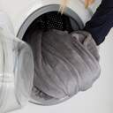 MANTA UFESA SOFTY FLEECE 120W 150X100 3T AUTOOFF