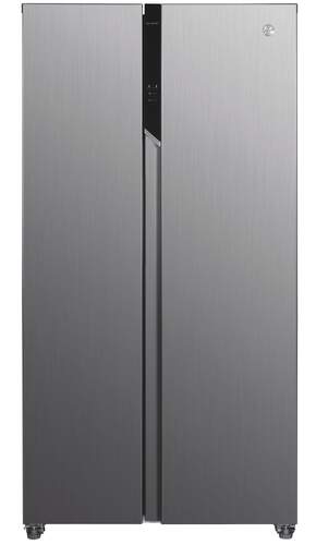 Frigor&iacute;fico Americano Hoover HHSBSO6174DX