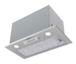 CAMP. ARTICA INTEG AINTEGRA52CI 52CM C INOX