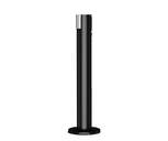 VENTILADOR TORRE ARTICA 45W 112 CM NEGRO