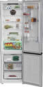 Frigorífico Combi Beko B3RCNE415HXB FRICOM. BEKO B3RCNE415HXB 204x60 NF DSP INOX