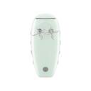BATID. AMASADORA SMEG HMF01PGEU 250W VERDE PASTEL