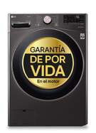 Lavadora LG F0P3CYV2E
