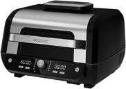 FREIDORA AIRE CECOTEC 8000 PRO 1700W DOBL.RES 4950