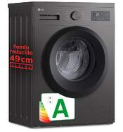 Lavadora LG F4A1009NDK