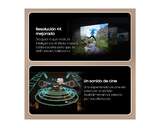 TV SAMSUNG 65%%%quot; TQ65S85D OLED UHD SMART TV 120HZ