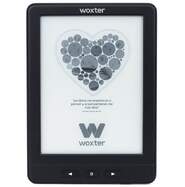 E-Book Woxter Scriba 195 EB26-075