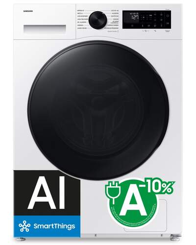 Lavasecadora Samsung WD11DGB15BEEC