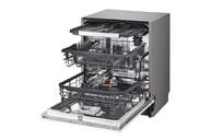 LVJ. LG DB325TXS INTEGRABLE INV. 3%%%#170;BAND QUADW VAPO