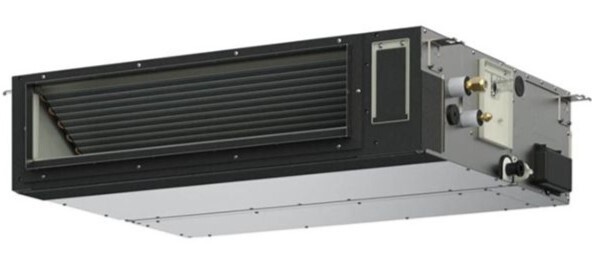 Aire Acondicionado Conducto Panasonic KIT125PF3Z5  R32