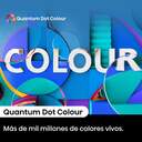 TV HISENSE 32%%%quot; 32A5NQ FHD QLED SMART TV DOLBYATMOS