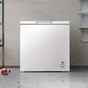 CONG.HOR HISENSE FT200N1AWDL 86x79 198L BCO