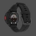 SMARTWATCH POLAR PACER BLK/BLK S-L