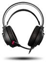 AURICULARES KROM KAPPA RGB GAMING