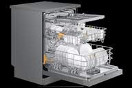 LVJ. SAMSUNG DW60DG790FSLU1 14C DSP INOX