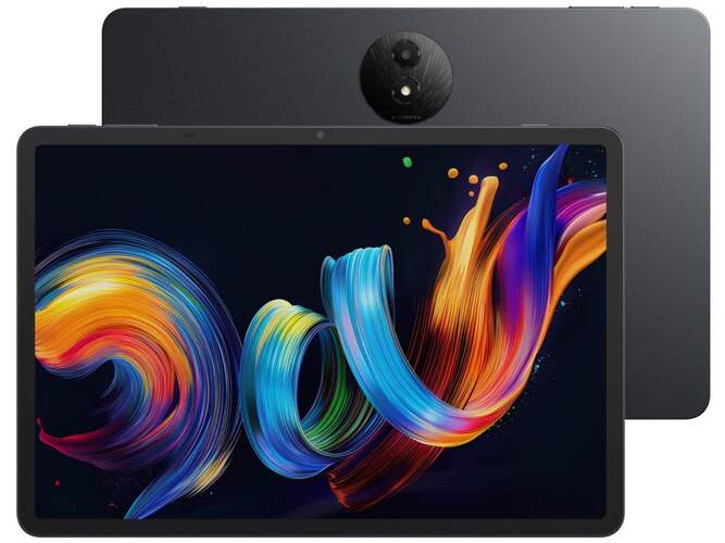TABLET TCL TAB11 FE 9465X2 4/128 GB Gris