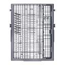 LVJ. HOOVER HF1C3SB1FX 8P 45CM 3%%%#170;B 43dBA INOX