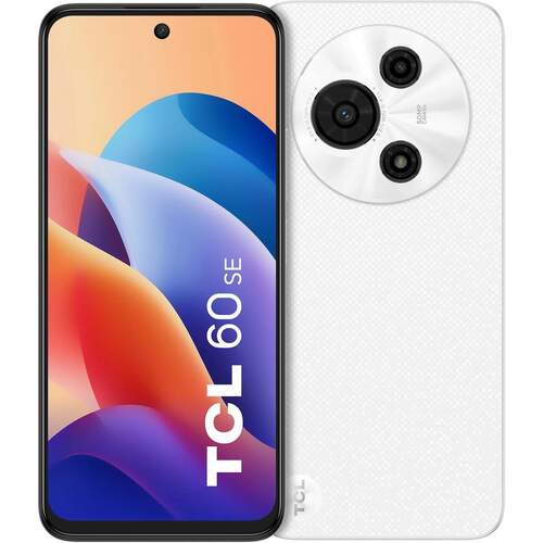 Smartphone TCL 60 SE 8/512 GB Blanco