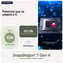 SMARTPHONE MOTOROLA EDGE 70 12/512 6,67%%%quot; BRO.GREEN