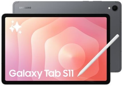 Samsung Tab S11 X730 12/256 GB Gris