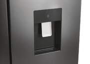 FRI. HOOVER HHCR3818EWPL 182x83x65 4P NF DISP INOX