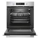 HORNO HOOVER HO6UP5B3YTX 78L MF PIRO INOX
