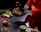 SARTEN TEFAL EMOTION WOK 28CM