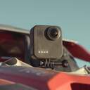 CAMARA DEPORTIVA GOPRO MAX 360 BT RESTIST AGUA