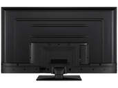 TV TOSHIBA 55%%%quot; 55QV3F63DG UHD QLED SMART TV ALLM