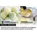 FRICOM. SAMSUNG RB34T602DSA 185x60  NF INOX